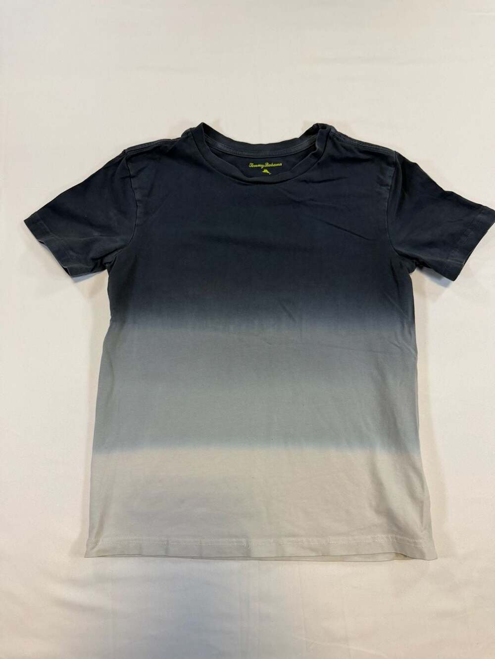 Tommy Bahama Ombre T-Shirt Size M (7/8)